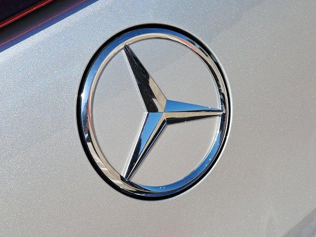 new 2023 Mercedes-Benz EQB 300 car, priced at $66,395