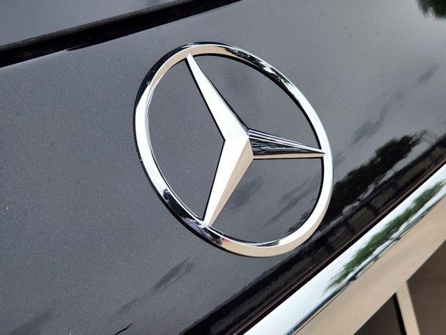 new 2024 Mercedes-Benz GLS 450 car, priced at $97,310