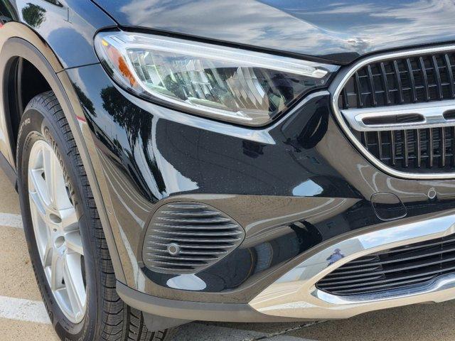 used 2023 Mercedes-Benz GLC 300 car, priced at $48,500