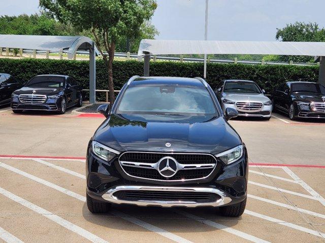 used 2023 Mercedes-Benz GLC 300 car, priced at $48,500