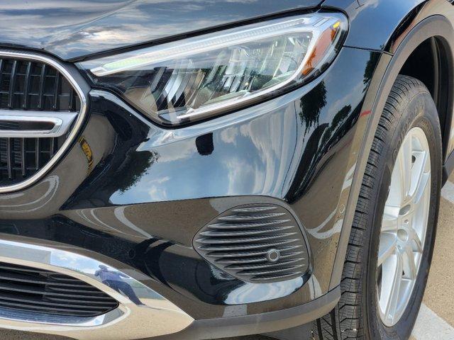 used 2023 Mercedes-Benz GLC 300 car, priced at $48,500