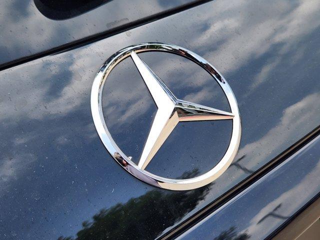 used 2023 Mercedes-Benz GLC 300 car, priced at $48,500