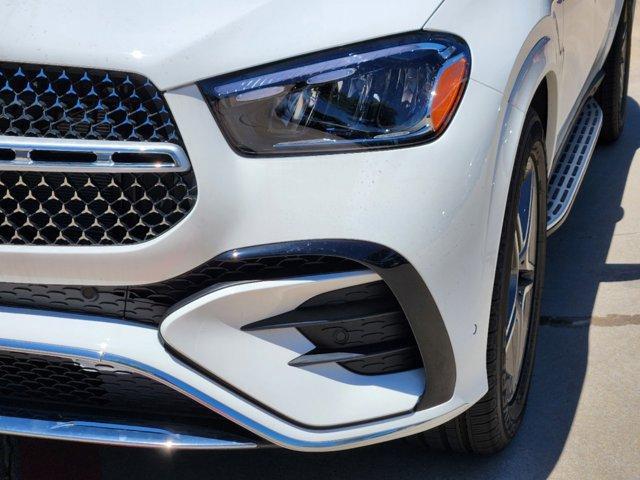 new 2024 Mercedes-Benz GLE 450 car, priced at $81,765