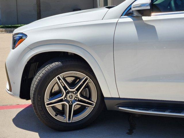 new 2024 Mercedes-Benz GLE 450 car, priced at $81,765