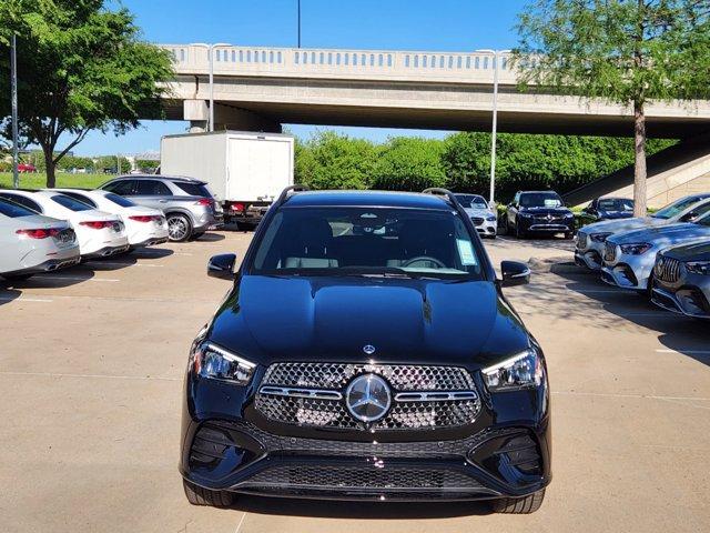 new 2024 Mercedes-Benz GLE 450 car, priced at $83,940