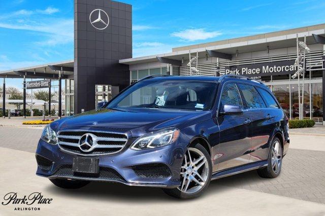 used 2016 Mercedes-Benz E-Class car, priced at $20,000