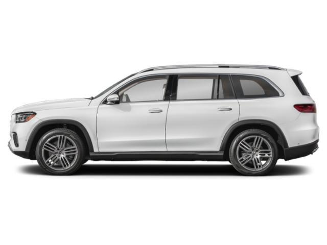 used 2024 Mercedes-Benz GLS 450 car, priced at $86,000