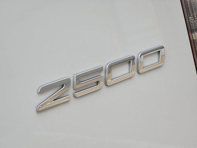 new 2023 Mercedes-Benz Sprinter 2500 car, priced at $55,383