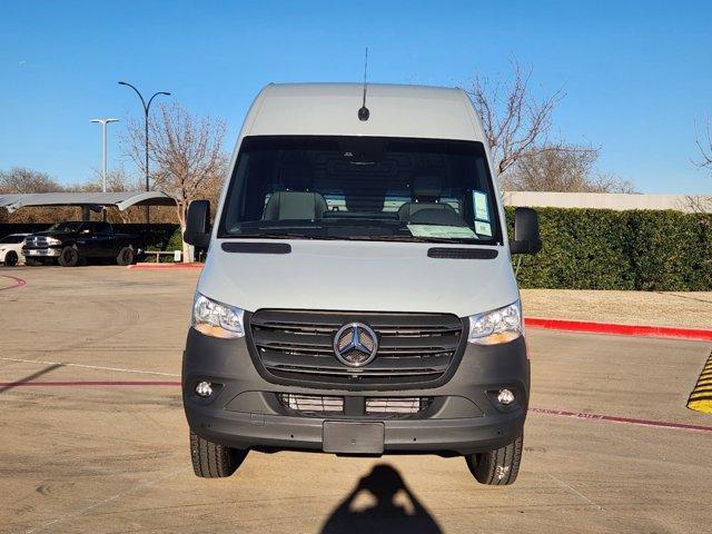 new 2024 Mercedes-Benz Sprinter 3500 car, priced at $73,266