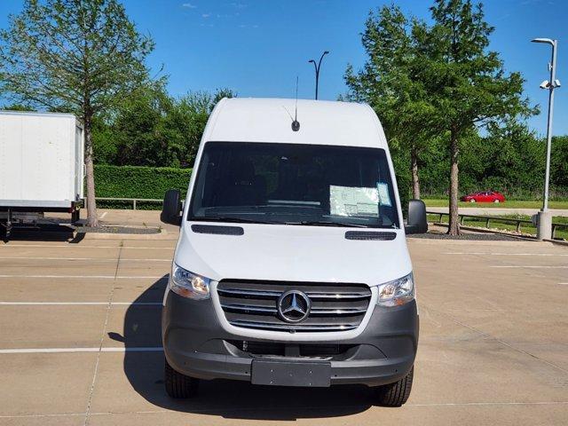 new 2024 Mercedes-Benz Sprinter 2500 car, priced at $66,562