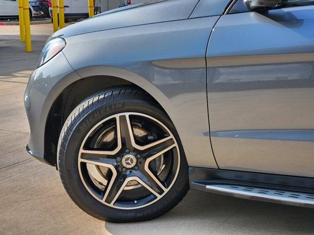 used 2018 Mercedes-Benz GLE 350 car, priced at $23,500