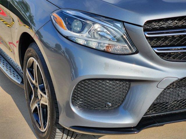 used 2018 Mercedes-Benz GLE 350 car, priced at $23,500