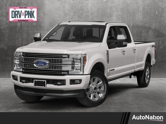 used 2018 Ford F-250 car, priced at $53,298