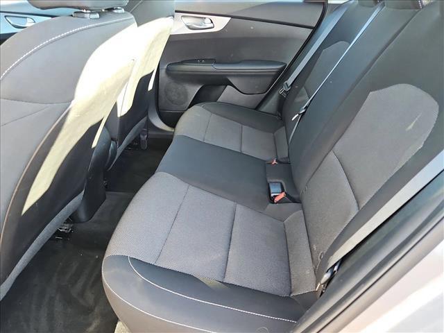 used 2023 Kia Forte car, priced at $15,294