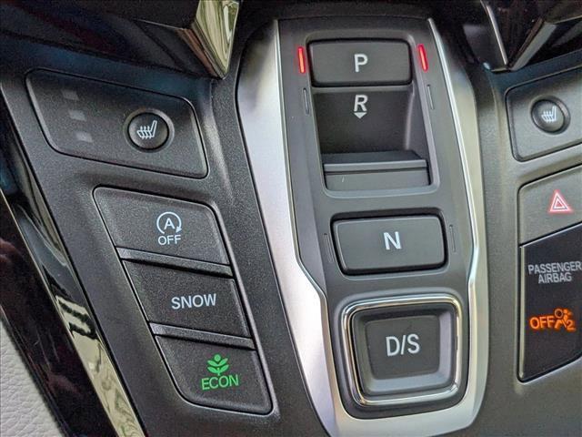 new 2026 Honda Odyssey car, priced at $48,990