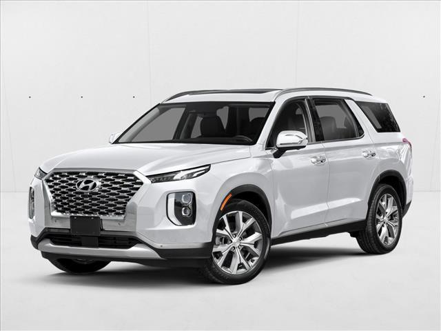 used 2020 Hyundai Palisade car, priced at $28,894