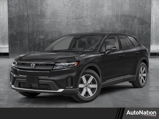 new 2025 Honda Prologue car, priced at $49,305