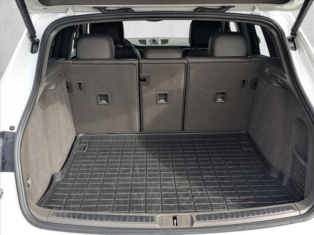 used 2017 Porsche Macan car, priced at $24,995