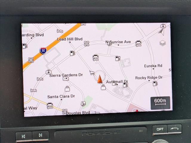 used 2017 Porsche Macan car, priced at $24,995