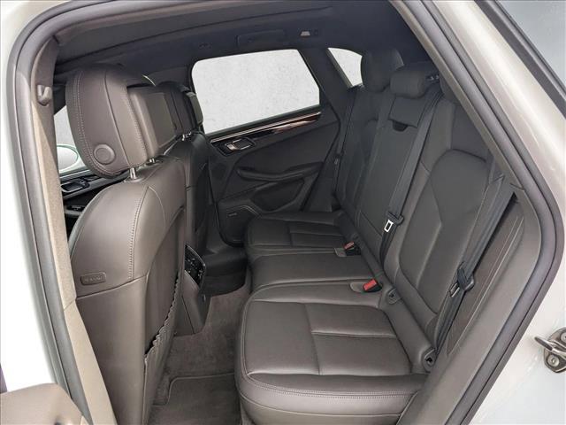 used 2017 Porsche Macan car, priced at $24,995