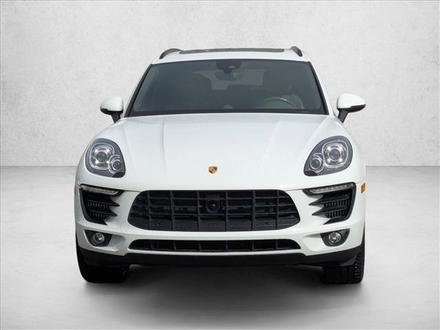 used 2017 Porsche Macan car, priced at $24,995