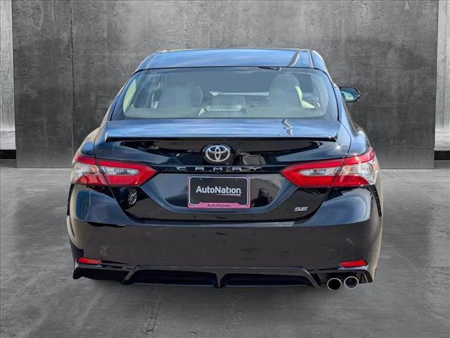 used 2018 Toyota Camry car, priced at $20,333