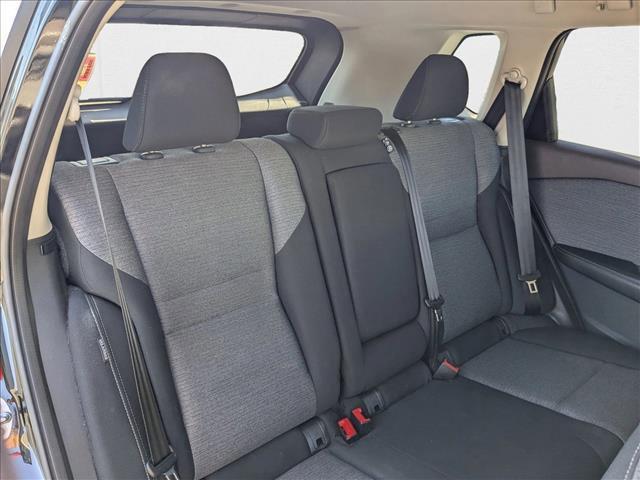 used 2021 Nissan Rogue car, priced at $19,987