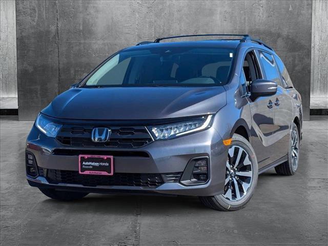 new 2025 Honda Odyssey car, priced at $44,630