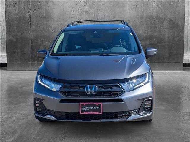 new 2025 Honda Odyssey car, priced at $44,630