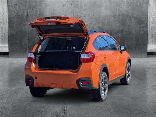 used 2014 Subaru XV Crosstrek car, priced at $14,995