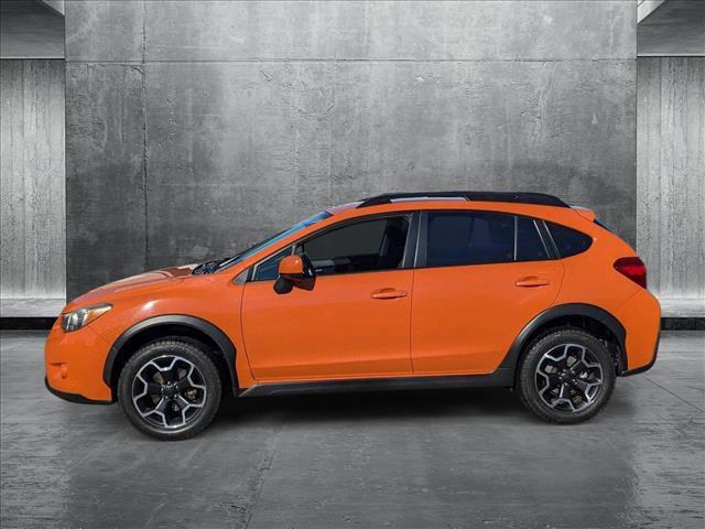 used 2014 Subaru XV Crosstrek car, priced at $14,995