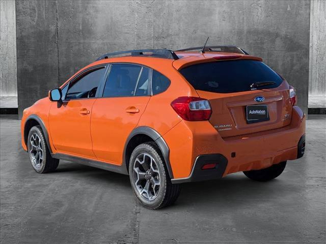 used 2014 Subaru XV Crosstrek car, priced at $14,995