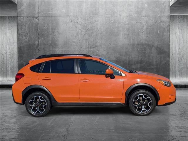 used 2014 Subaru XV Crosstrek car, priced at $14,995