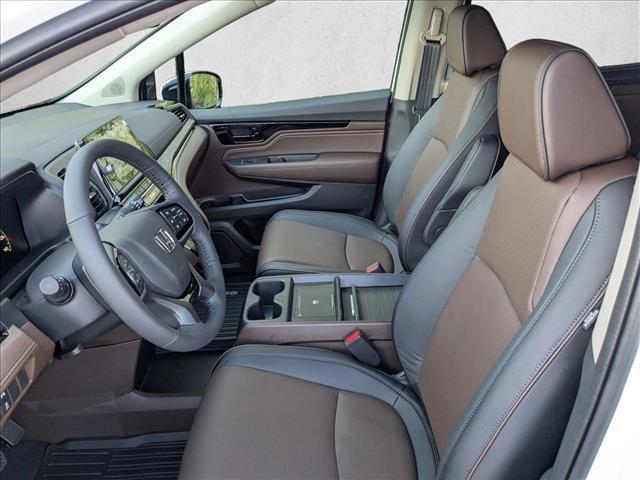 new 2026 Honda Odyssey car, priced at $54,240