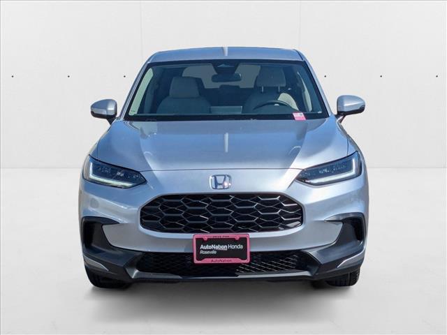 new 2026 Honda HR-V car, priced at $29,150