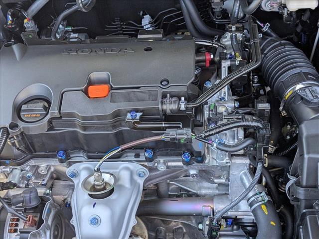 new 2026 Honda HR-V car, priced at $29,150