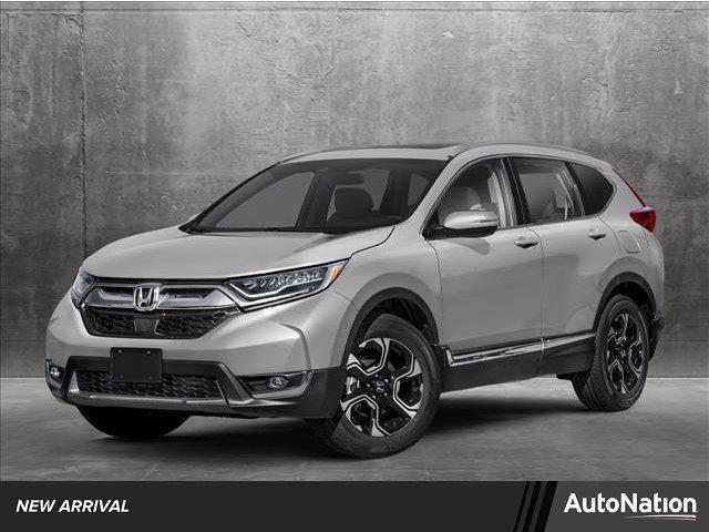 used 2019 Honda CR-V car, priced at $24,995