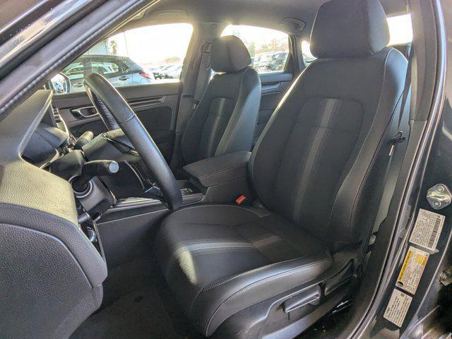 used 2023 Honda Civic car, priced at $25,355