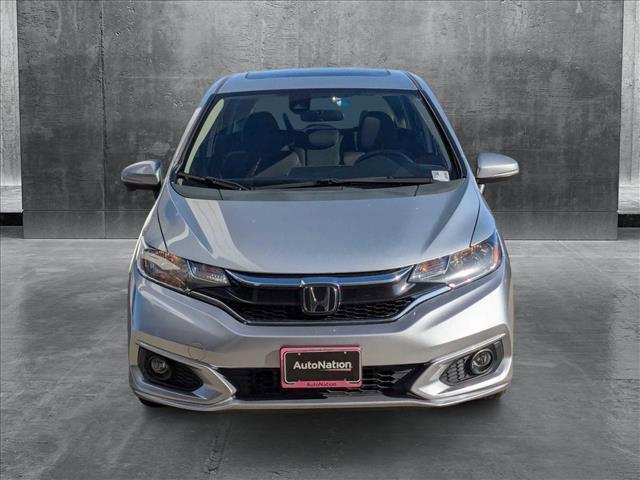 used 2019 Honda Fit car, priced at $14,795