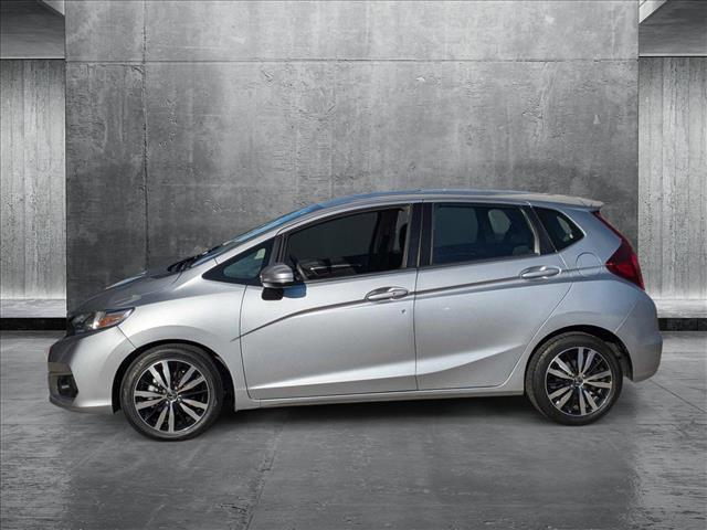 used 2019 Honda Fit car, priced at $14,795