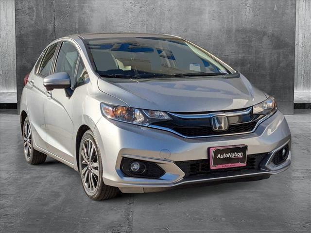 used 2019 Honda Fit car, priced at $14,795