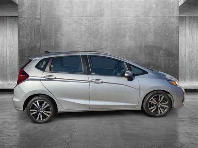 used 2019 Honda Fit car, priced at $14,795