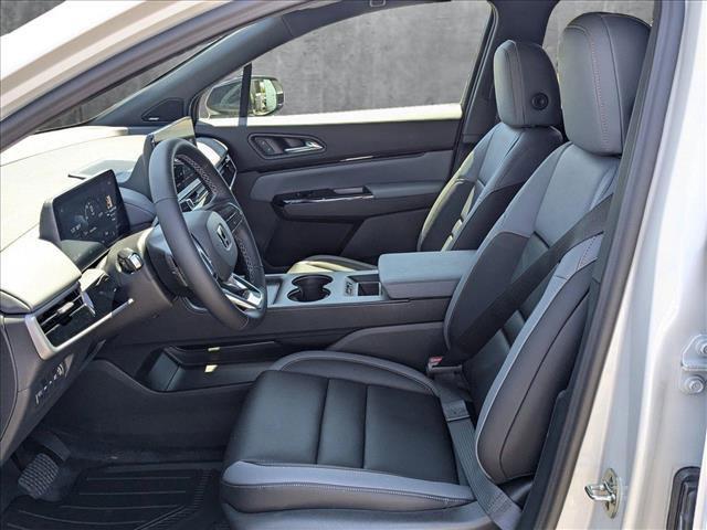 new 2025 Honda Prologue car, priced at $59,805