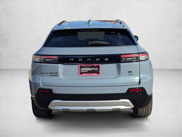 new 2025 Honda Prologue car, priced at $56,650