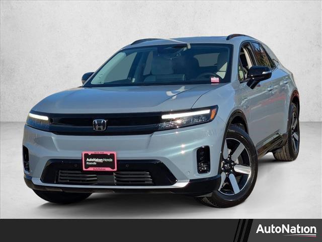 new 2025 Honda Prologue car, priced at $56,650