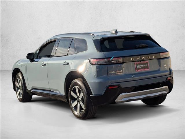 new 2025 Honda Prologue car, priced at $56,650