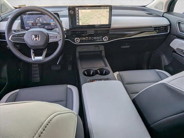 new 2025 Honda Prologue car, priced at $56,650