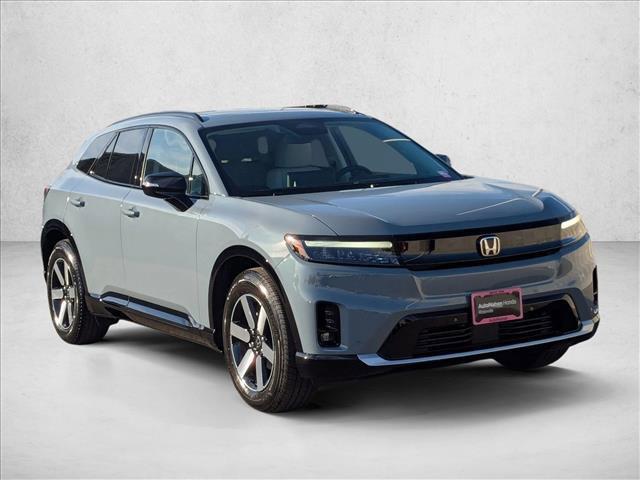 new 2025 Honda Prologue car, priced at $56,650