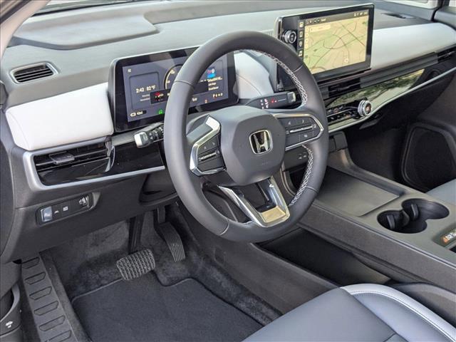 new 2025 Honda Prologue car, priced at $56,650
