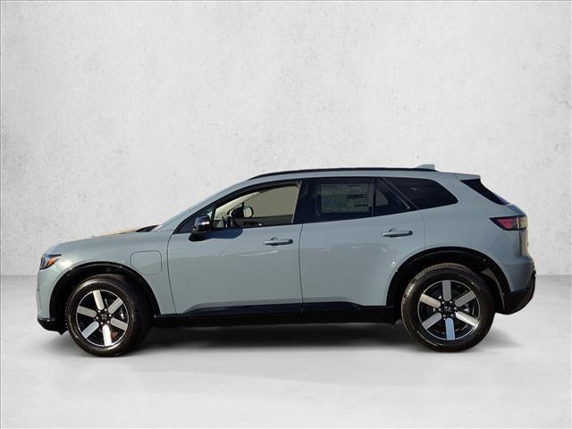 new 2025 Honda Prologue car, priced at $56,650